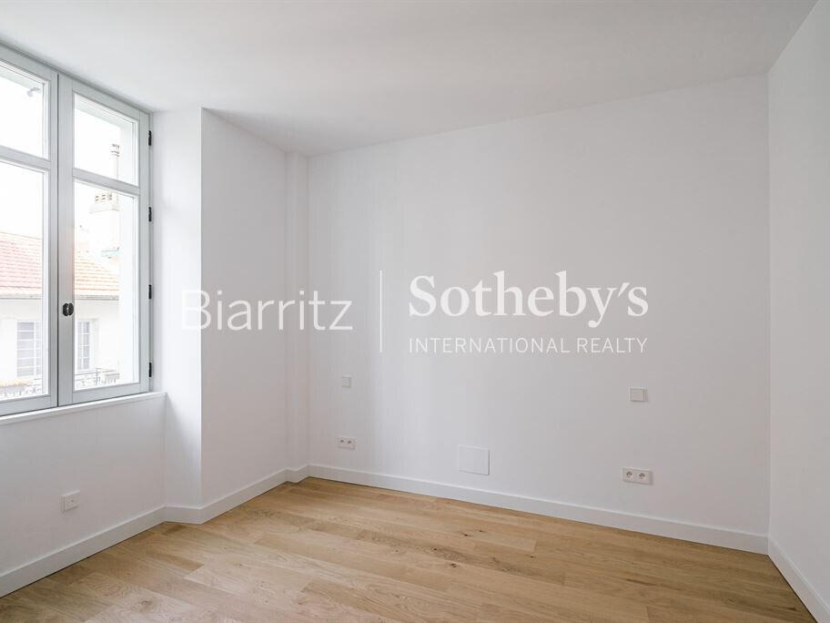 Apartment Biarritz