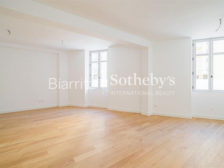 Apartment Biarritz - 2 bedrooms - 82m²