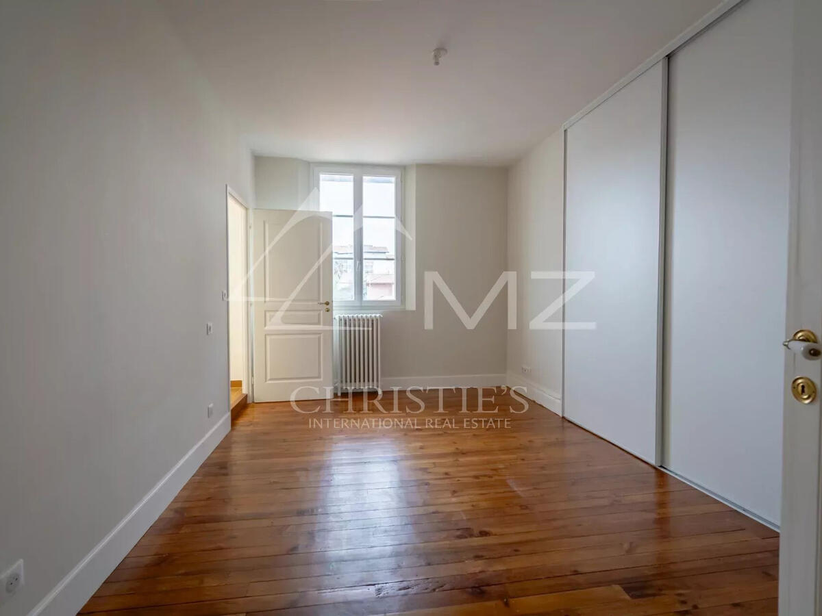 Apartment Biarritz