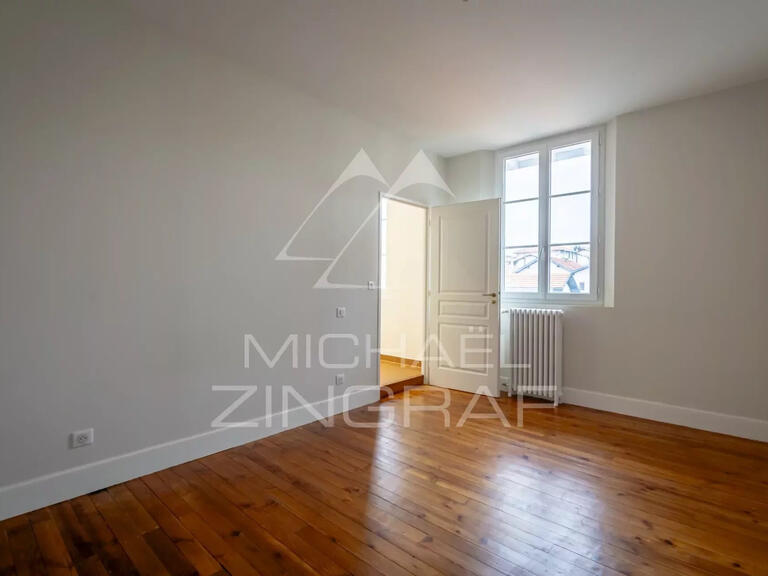 Apartment Biarritz - 3 bedrooms - 110m²