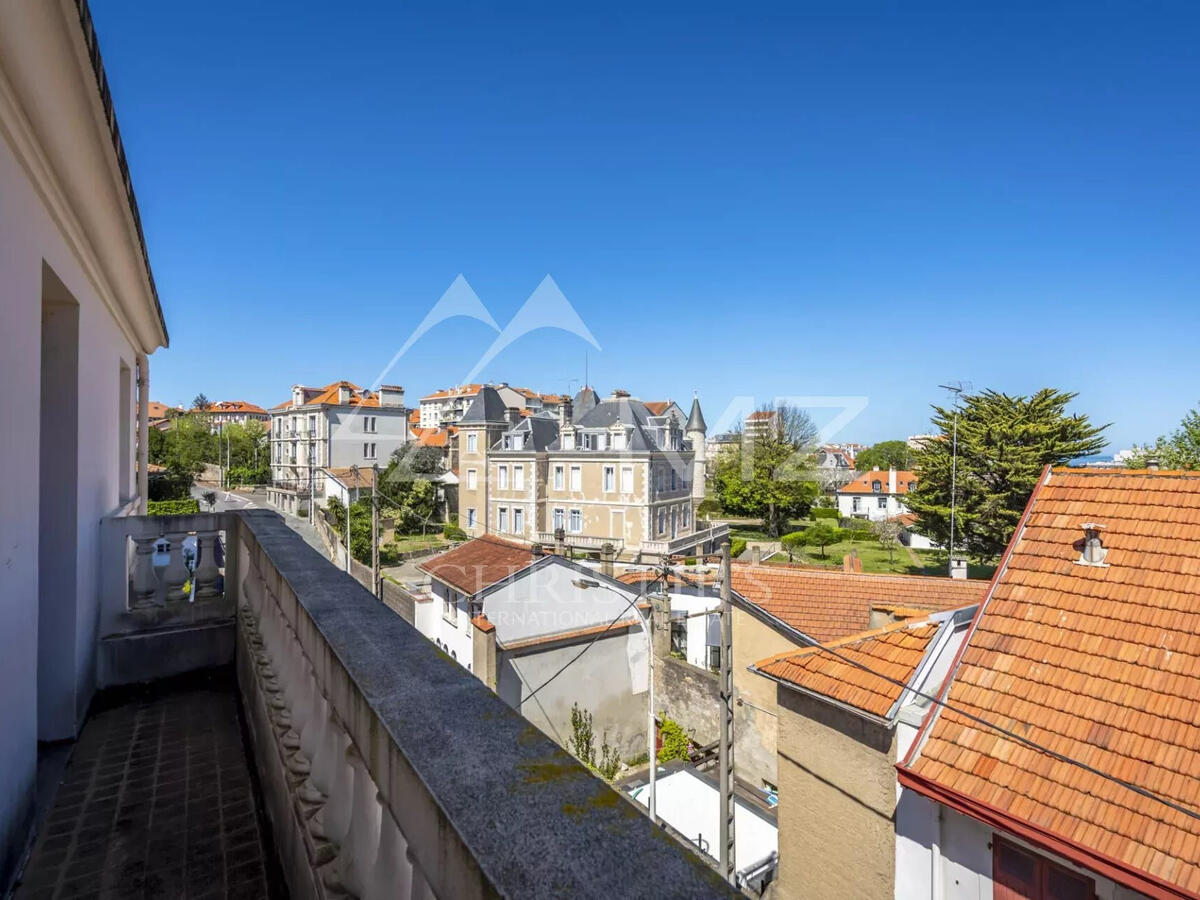 Apartment Biarritz