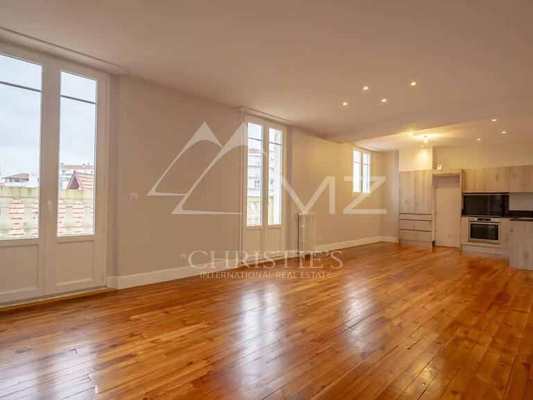 Apartment Biarritz - 3 bedrooms - 110m²