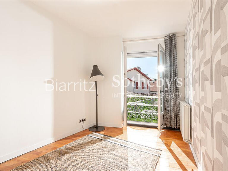 Appartement Biarritz - 3 chambres - 93m²