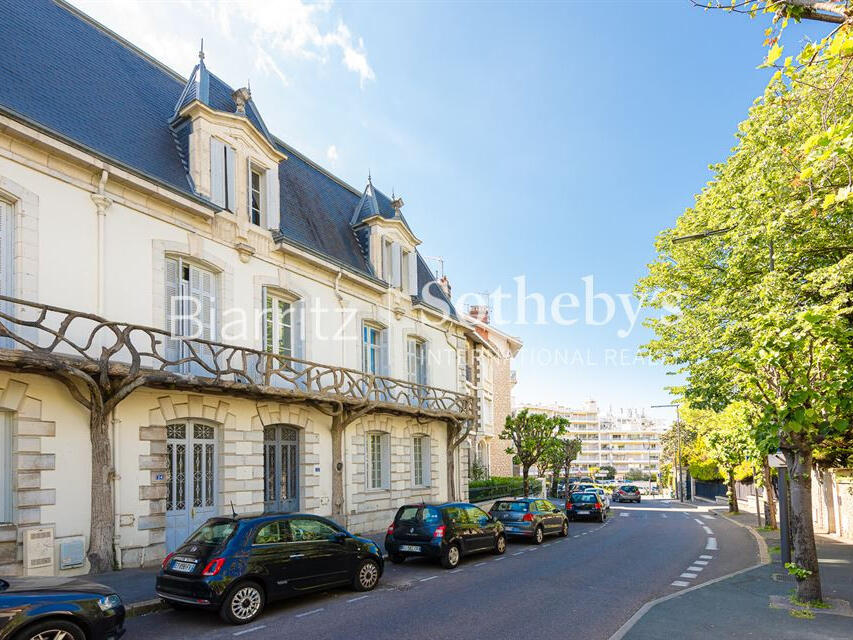 Apartment Biarritz