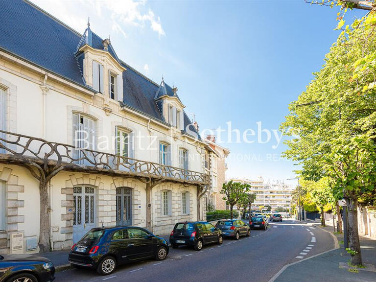 Sale Apartment Biarritz - 3 bedrooms