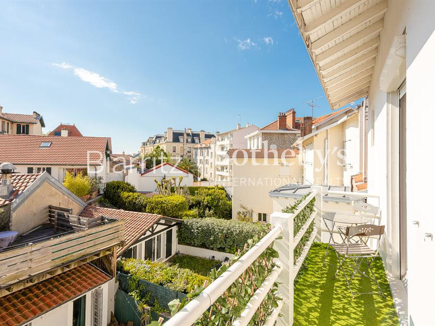 Apartment Biarritz