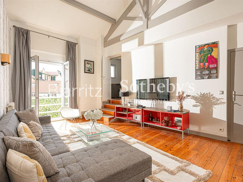 Apartment Biarritz