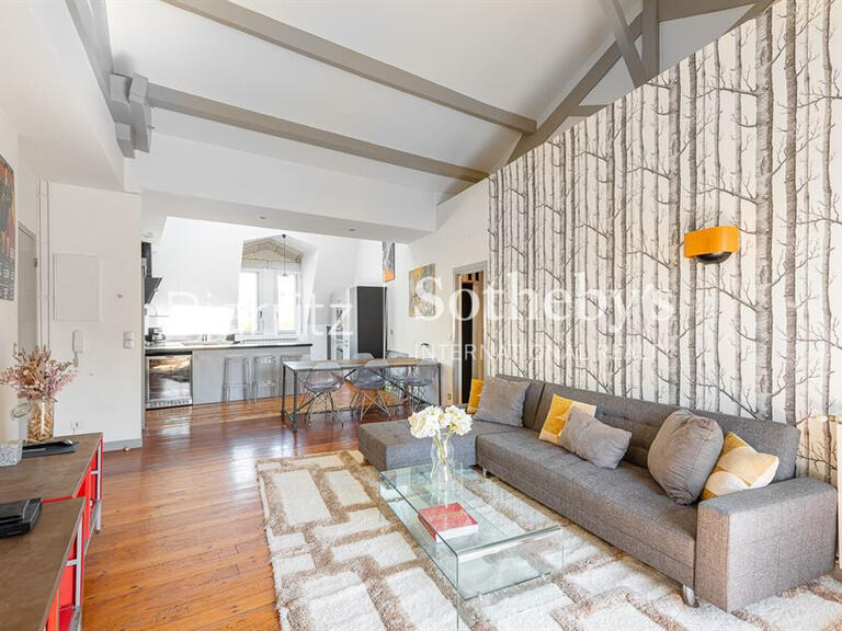 Apartment Biarritz - 3 bedrooms - 93m²