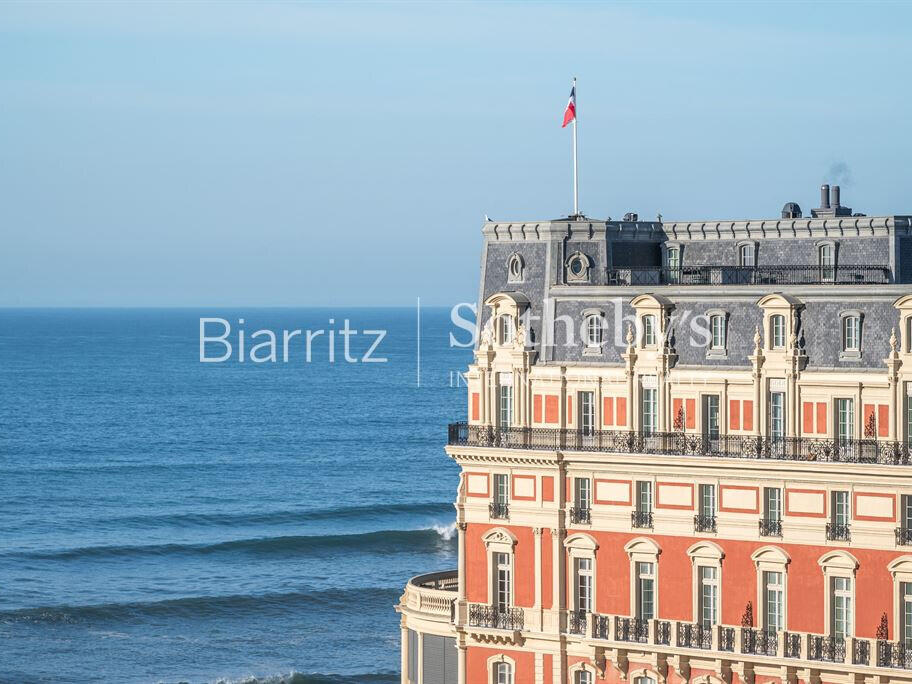 Appartement Biarritz