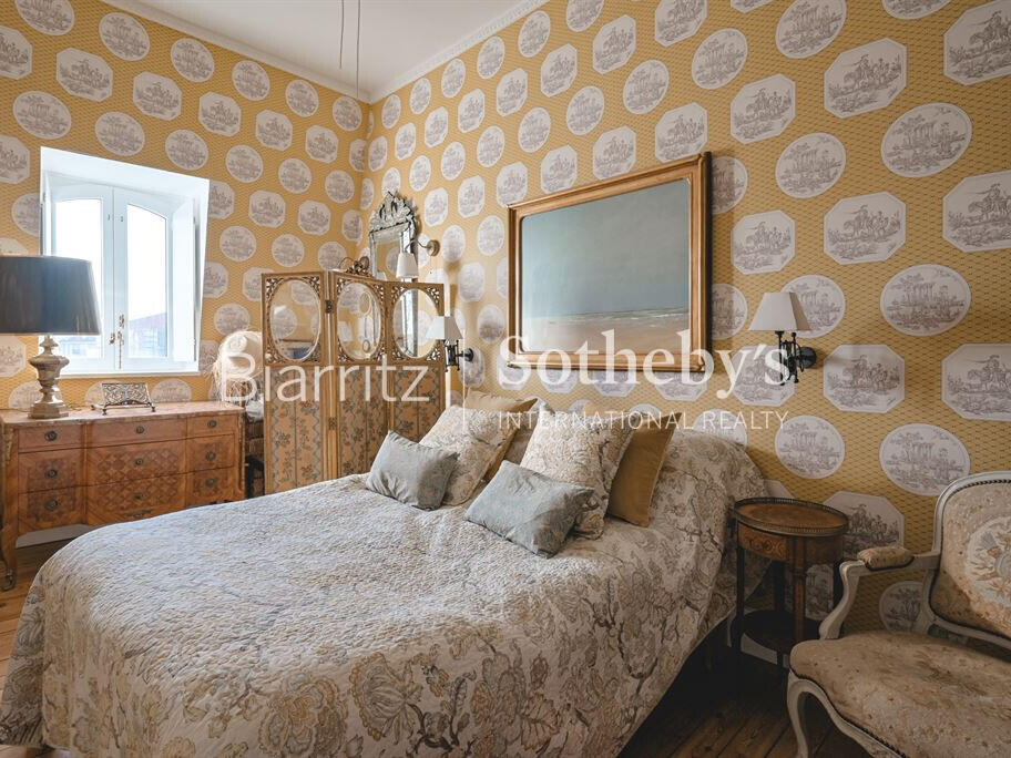 Appartement Biarritz