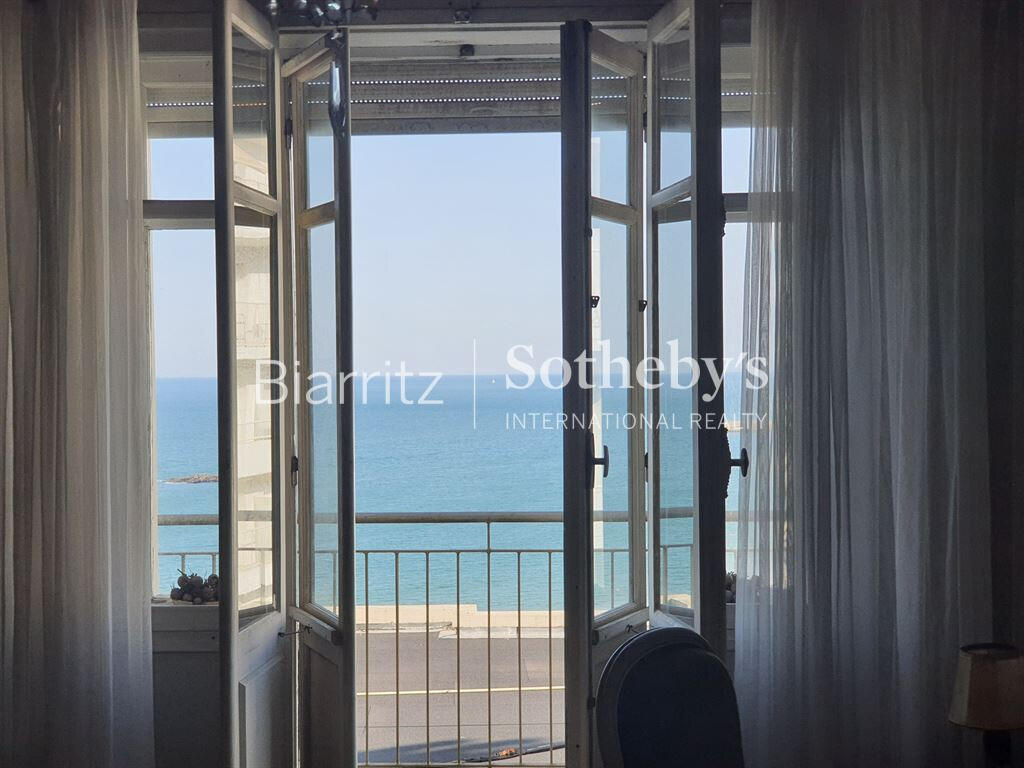 Appartement Biarritz