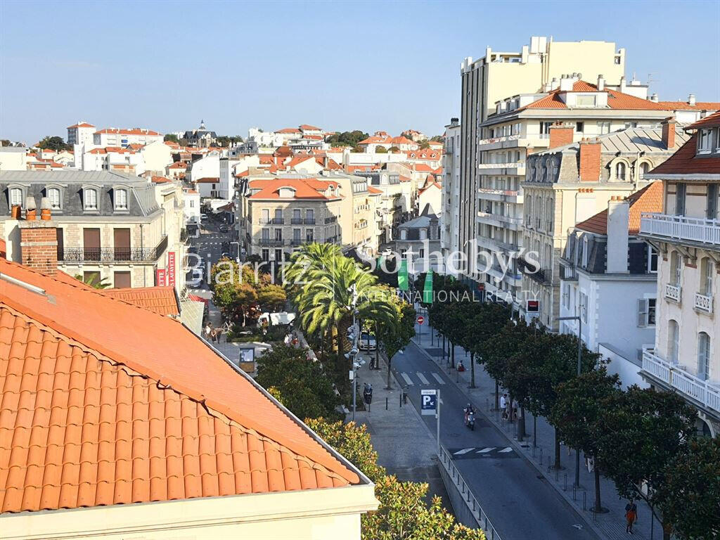 Appartement Biarritz