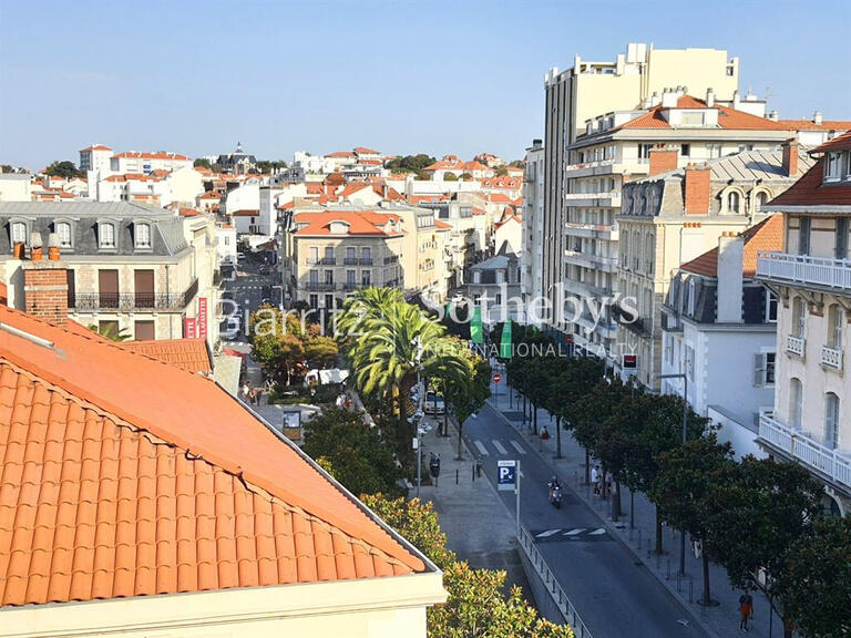 Apartment Biarritz - 3 bedrooms - 153m²