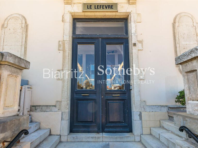 Apartment Biarritz - 2 bedrooms - 94m²