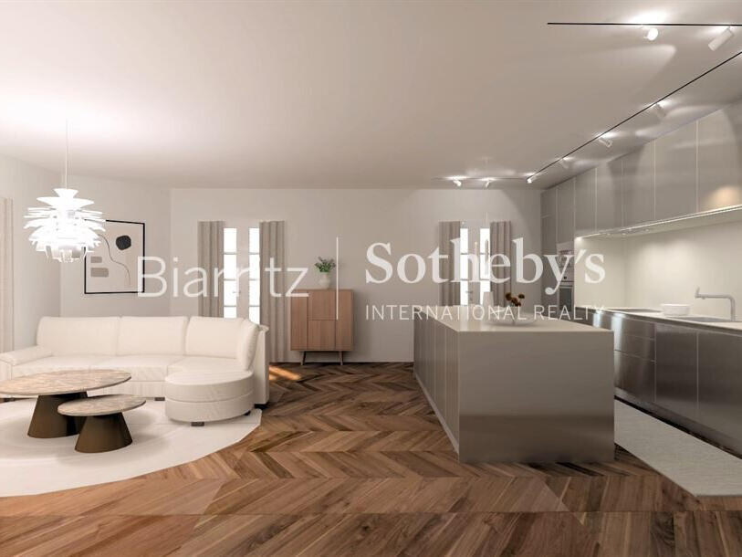 Apartment Biarritz