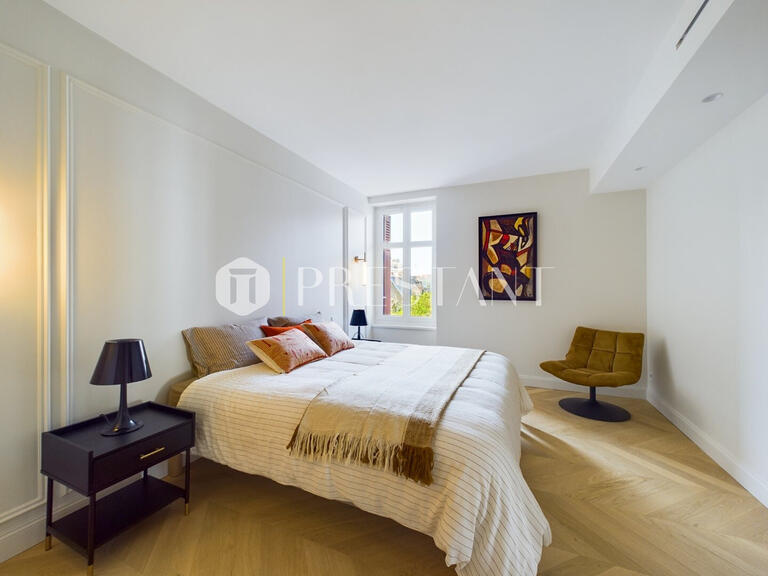 Vente Appartement Biarritz - 4 chambres