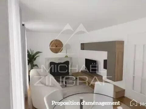 Apartment Biarritz - 3 bedrooms - 108m²