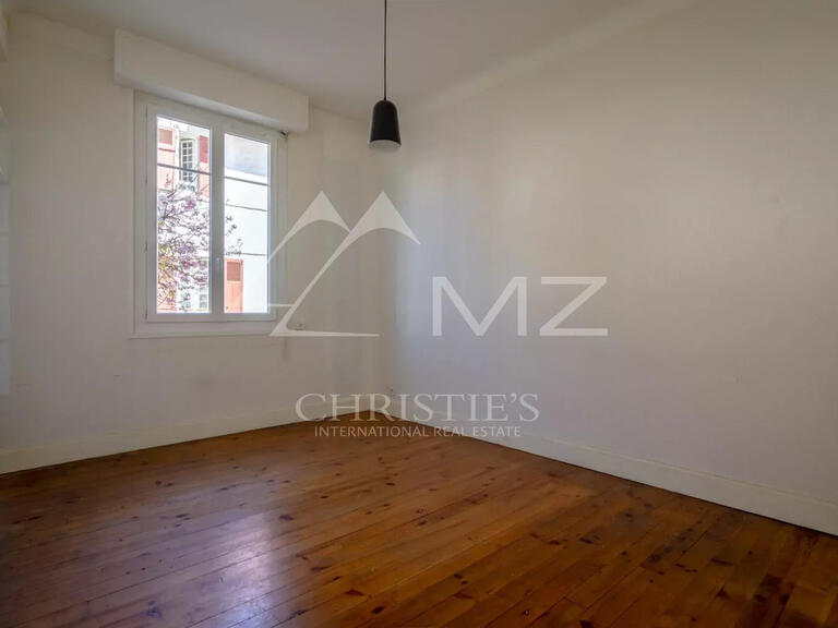 Appartement Biarritz - 3 chambres - 108m²