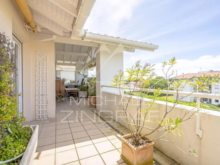 Sale Apartment Biarritz - 4 bedrooms