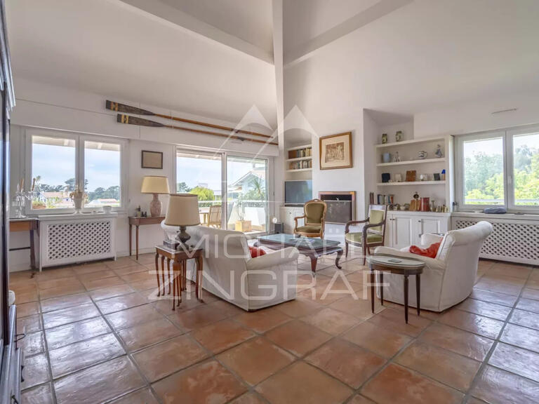 Sale Apartment Biarritz - 4 bedrooms