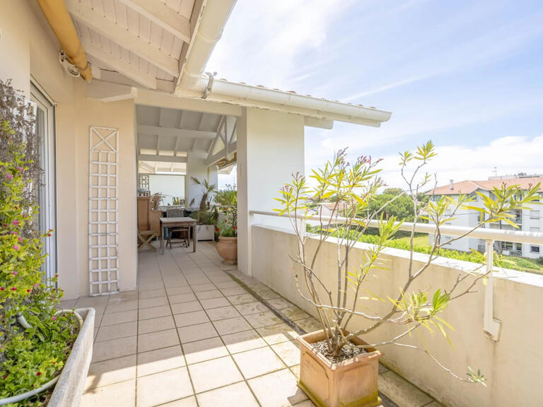 Appartement Biarritz - 4 chambres - 222m²