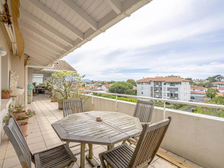 Appartement Biarritz - 4 chambres - 222m²