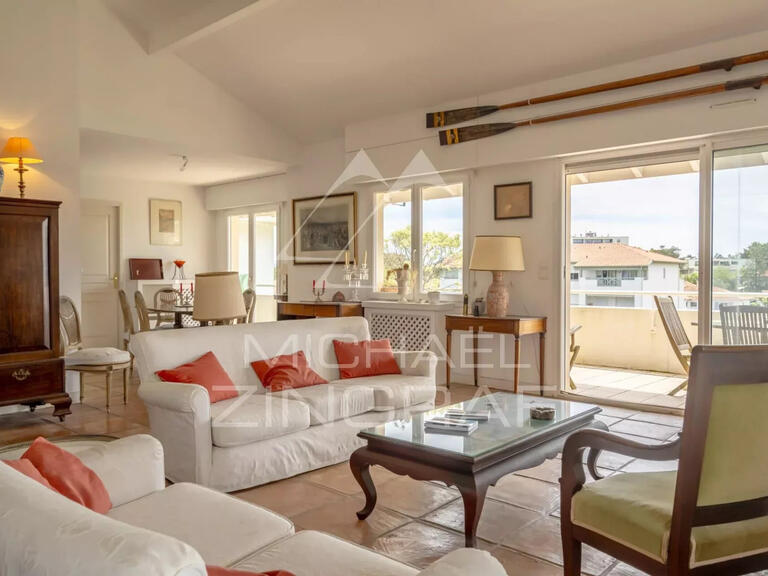 Apartment Biarritz - 4 bedrooms - 222m²