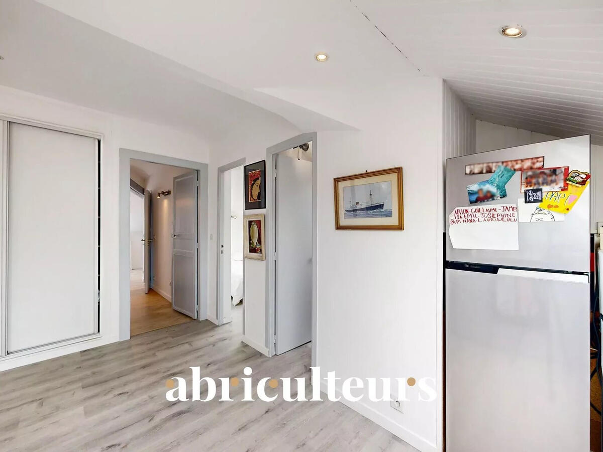 Appartement Biarritz