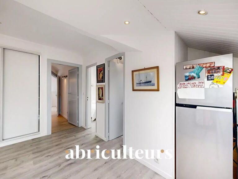 Appartement Biarritz - 3 chambres - 77m²