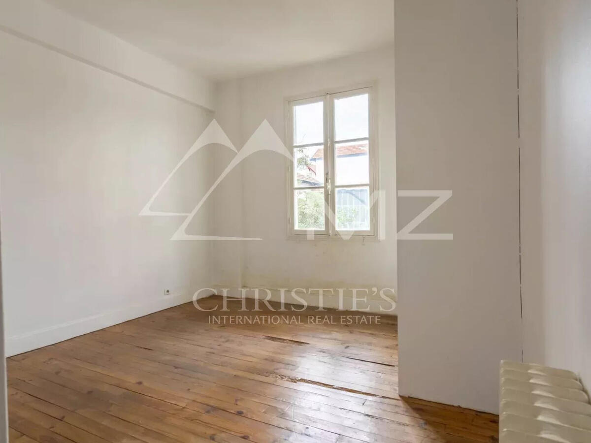 Appartement Biarritz