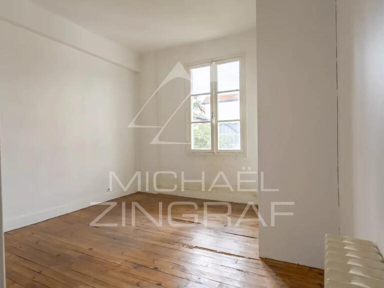 Appartement Biarritz - 3 chambres - 107m²