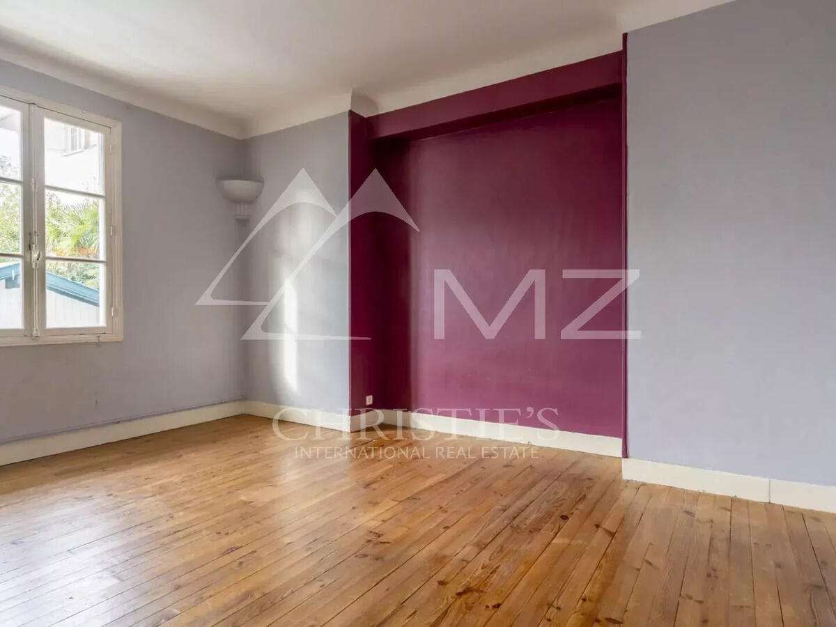 Appartement Biarritz