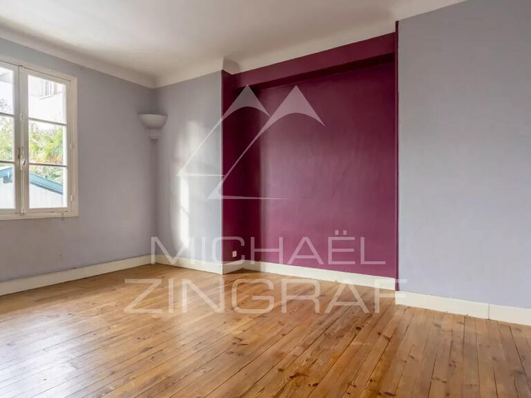 Appartement Biarritz - 3 chambres - 107m²