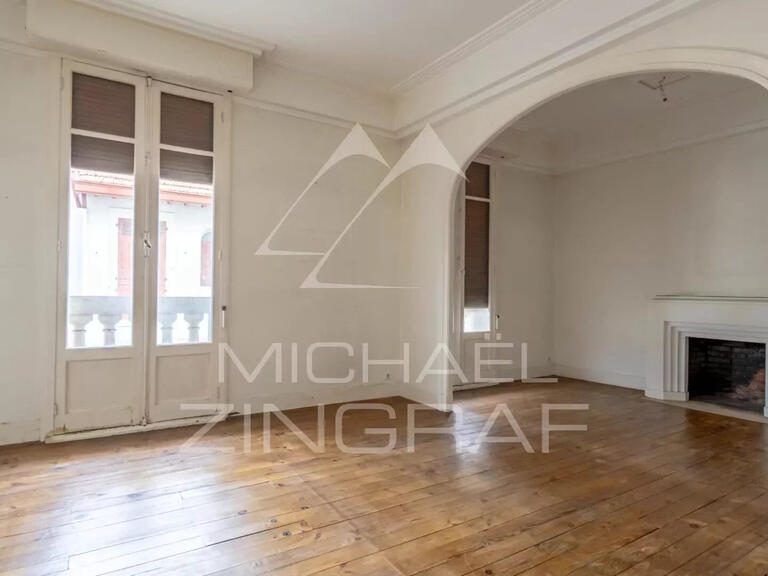 Appartement Biarritz - 3 chambres - 107m²