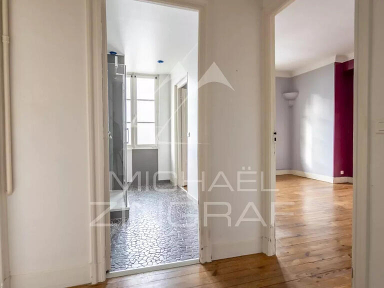 Sale Apartment Biarritz - 3 bedrooms