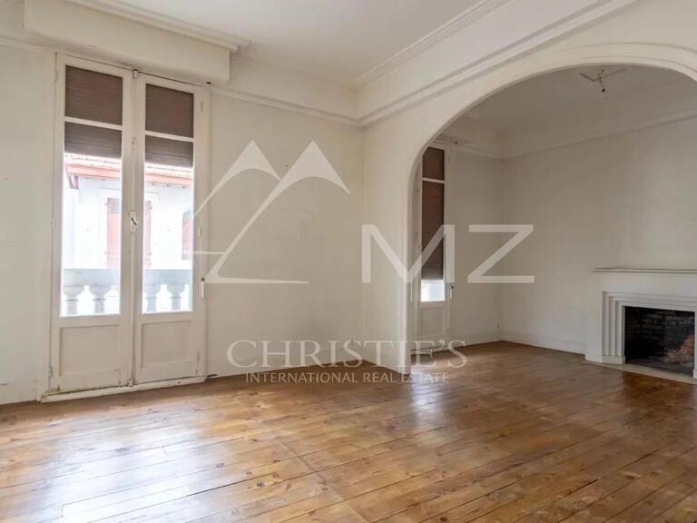 Appartement Biarritz - 3 chambres - 107m²