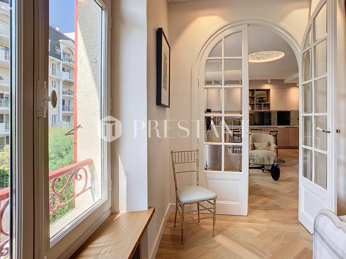 Appartement Biarritz