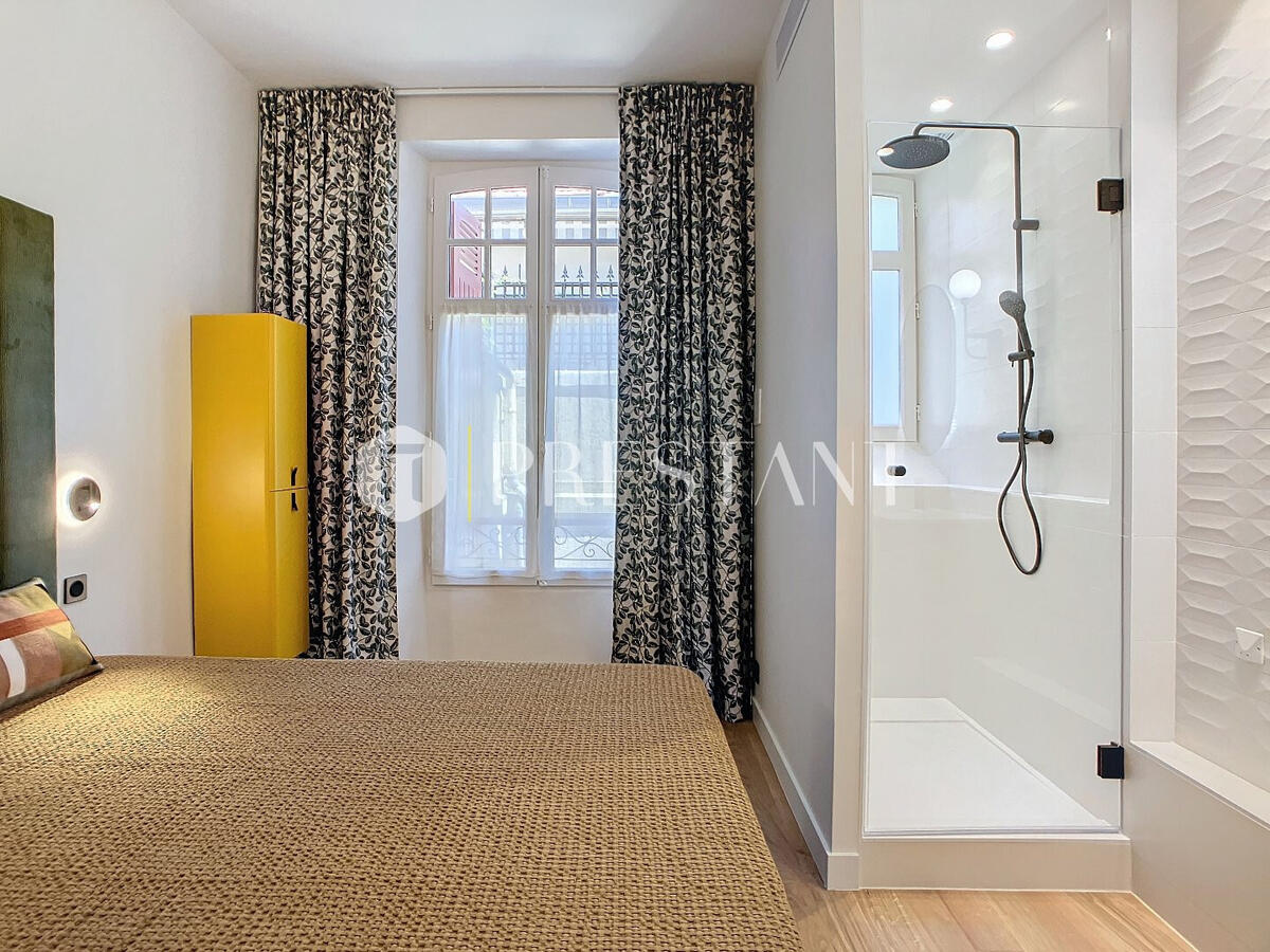 Appartement Biarritz