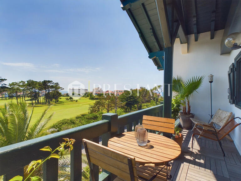 Apartment Biarritz - 4 bedrooms - 123m²