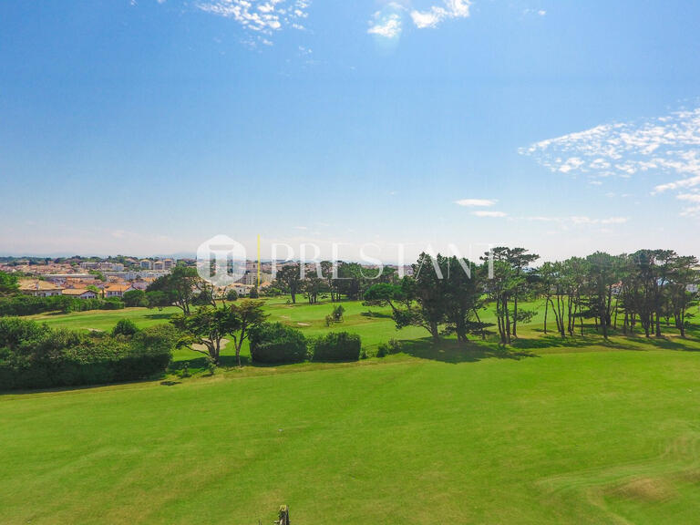 Apartment Biarritz - 4 bedrooms - 123m²