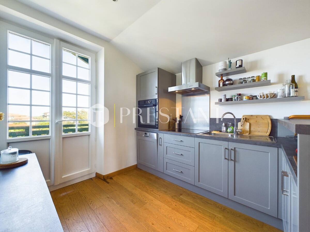 Appartement Biarritz