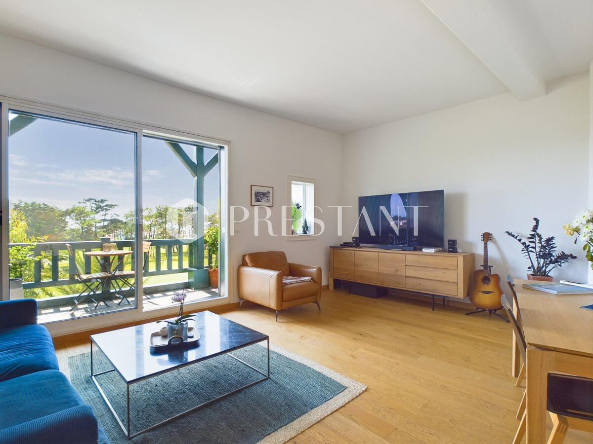 Appartement Biarritz