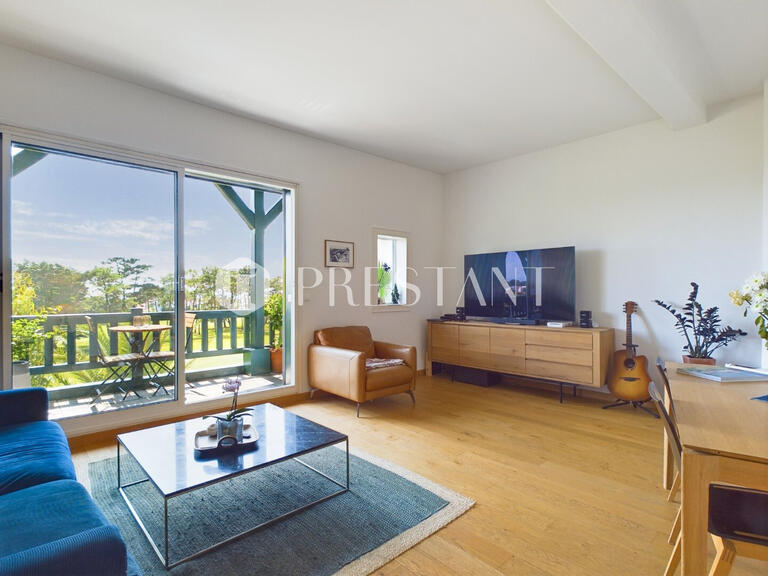 Apartment Biarritz - 4 bedrooms - 123m²