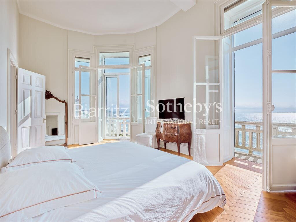 Appartement Biarritz