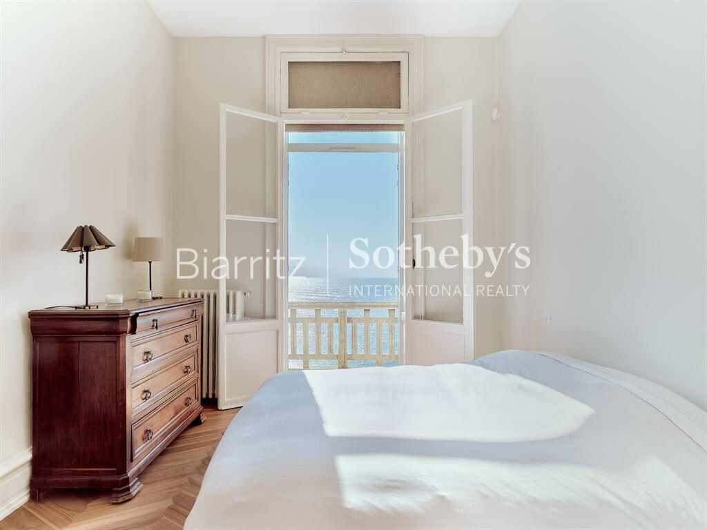 Appartement Biarritz