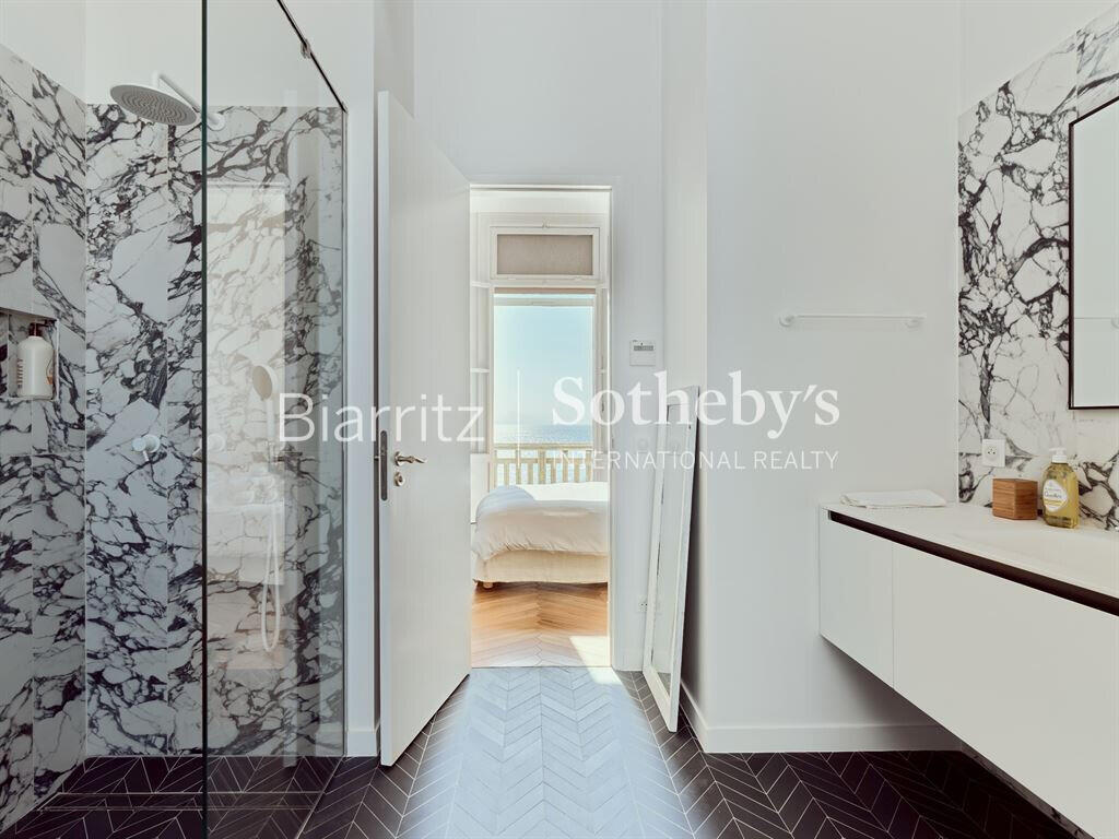 Appartement Biarritz