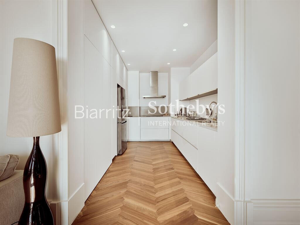 Apartment Biarritz