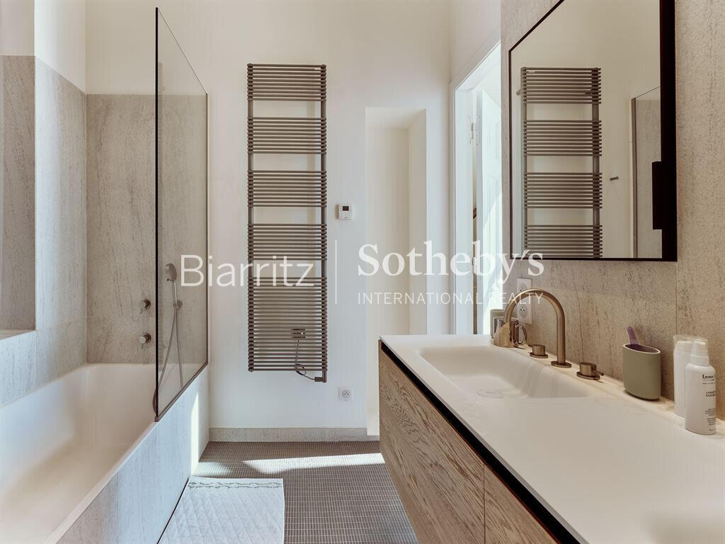 Appartement Biarritz