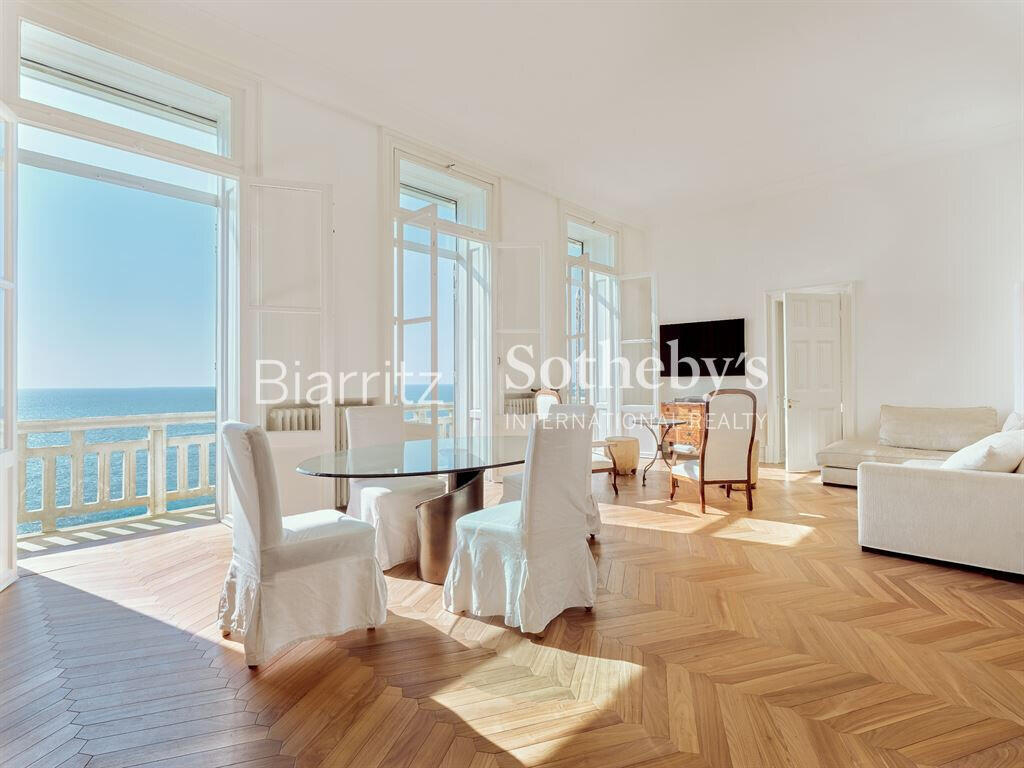 Appartement Biarritz