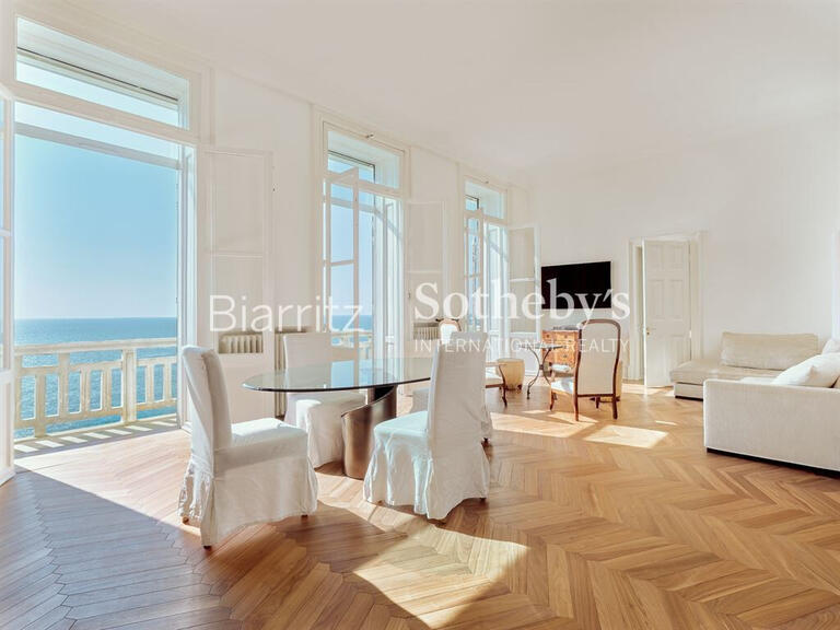 Apartment Biarritz - 3 bedrooms - 150m²